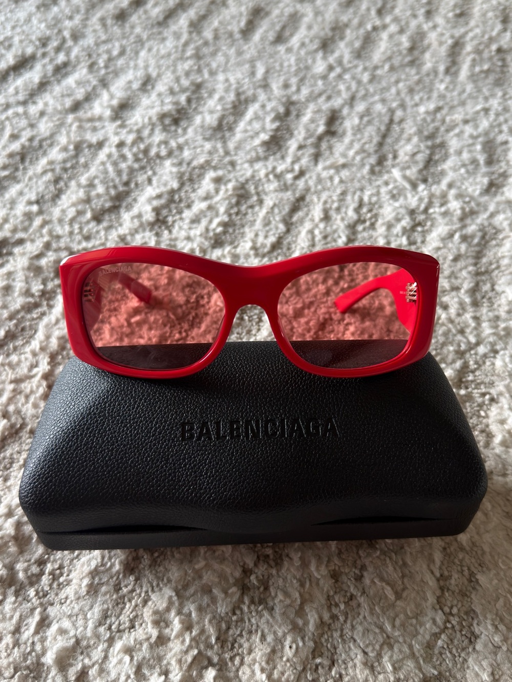 Balenciaga Unisex Sunglasses